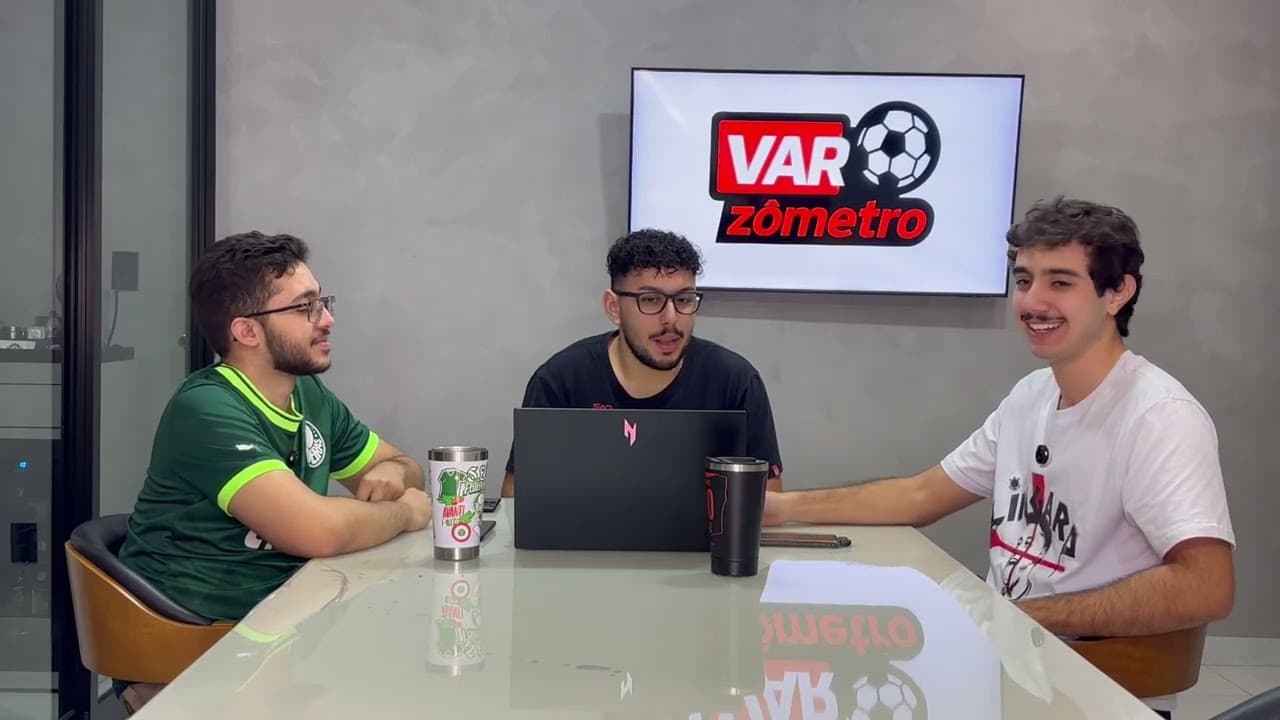MEMPHIS VOLTA E PAULISTAS AVANÇAM