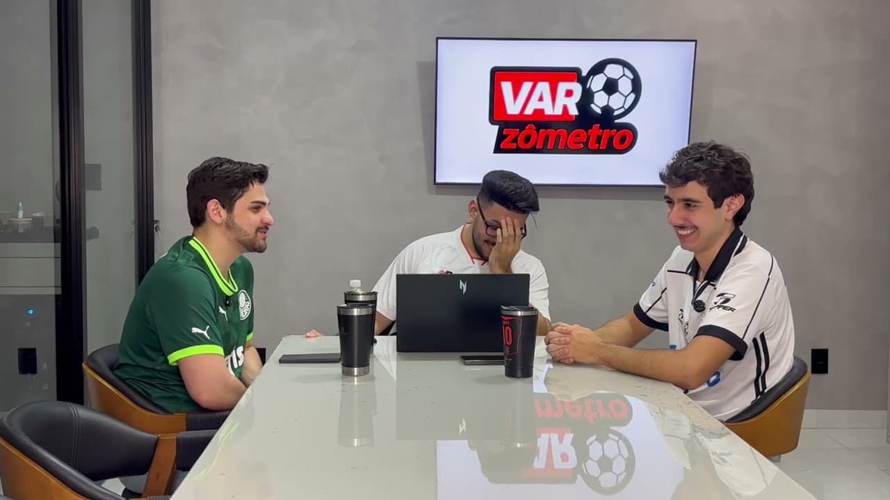 SÃO PAULO VAI VIRAR CONTRA O BOCA? PALMEIRAS E CORINTHIANS SE DÃO BEM NA LIBERTA
